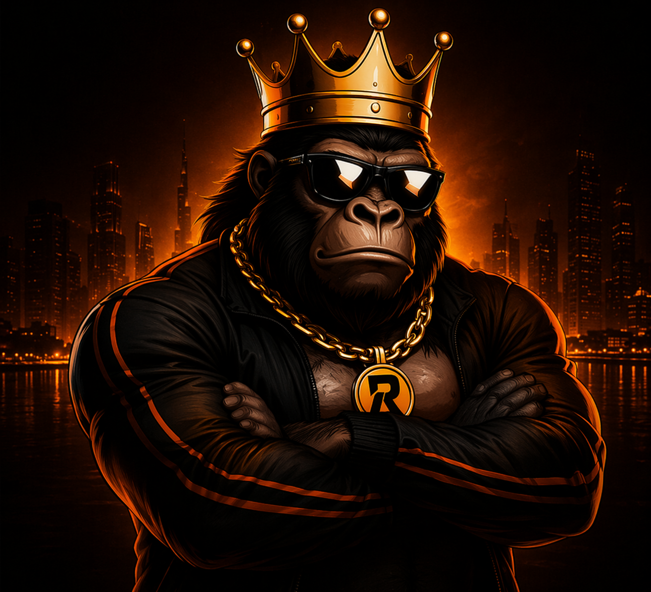 Royal Music Marketing king in the city